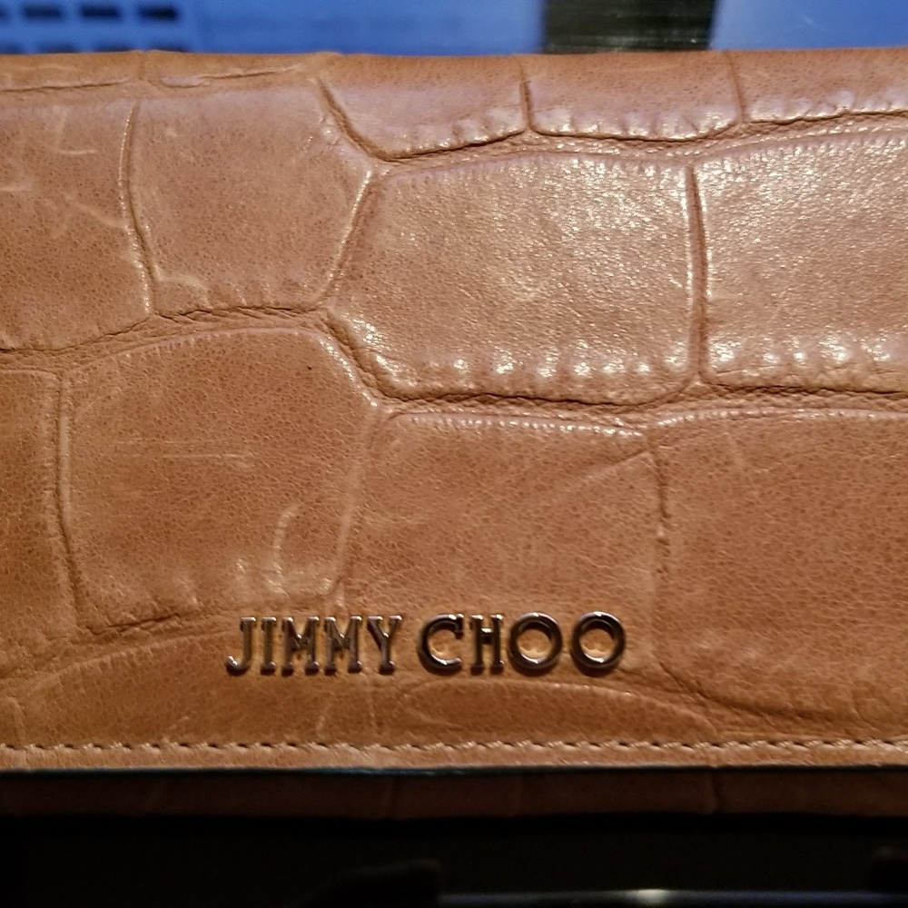 Jimmy Choo Wallet